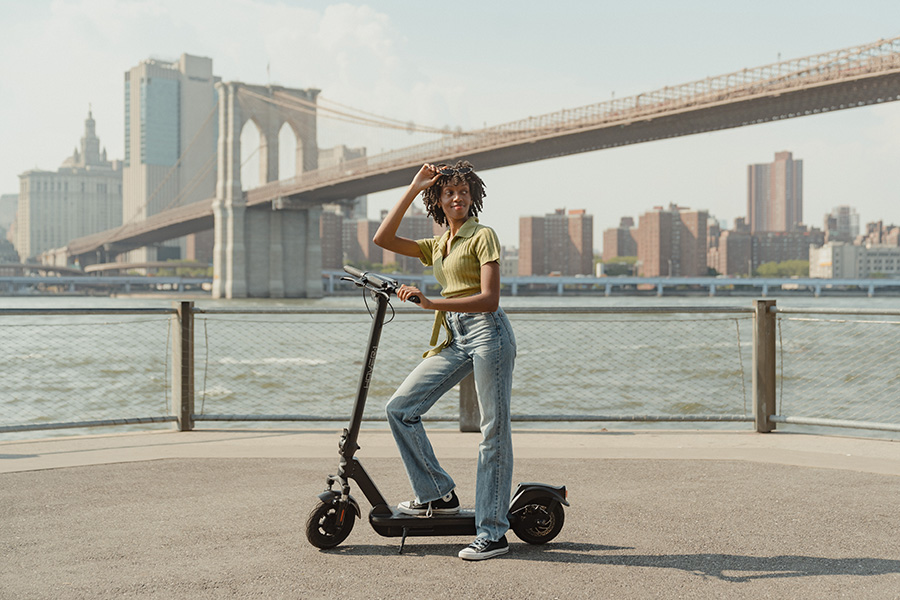 hover 1 journey electric scooter