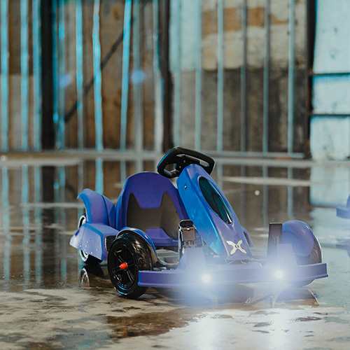 hover 1 journey electric scooter