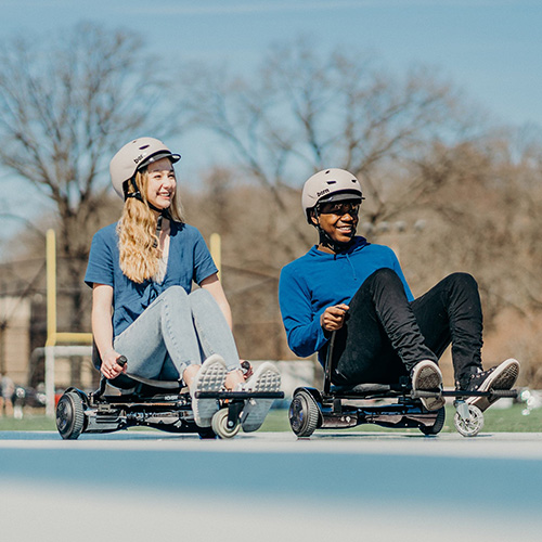 hover 1 journey electric scooter